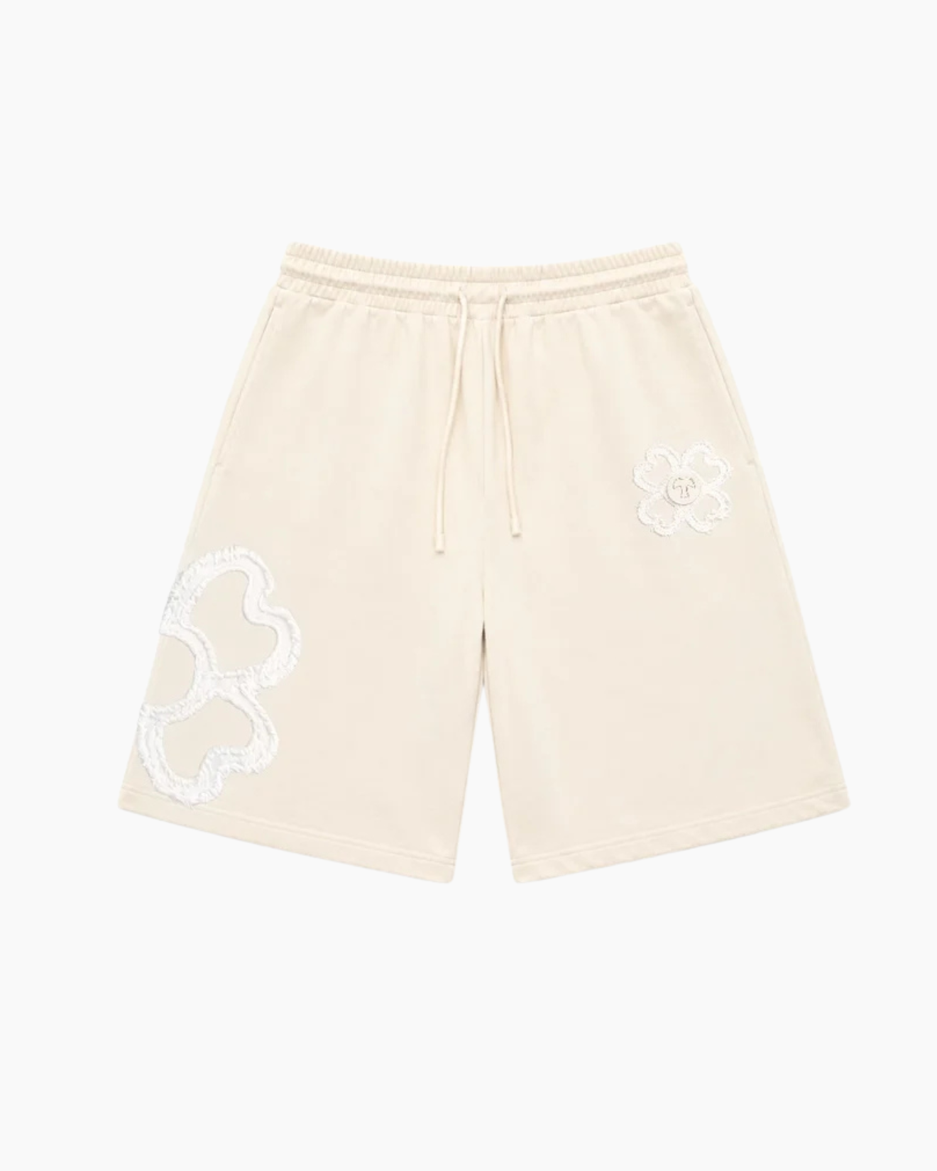 SHORTS DUNE CREAM