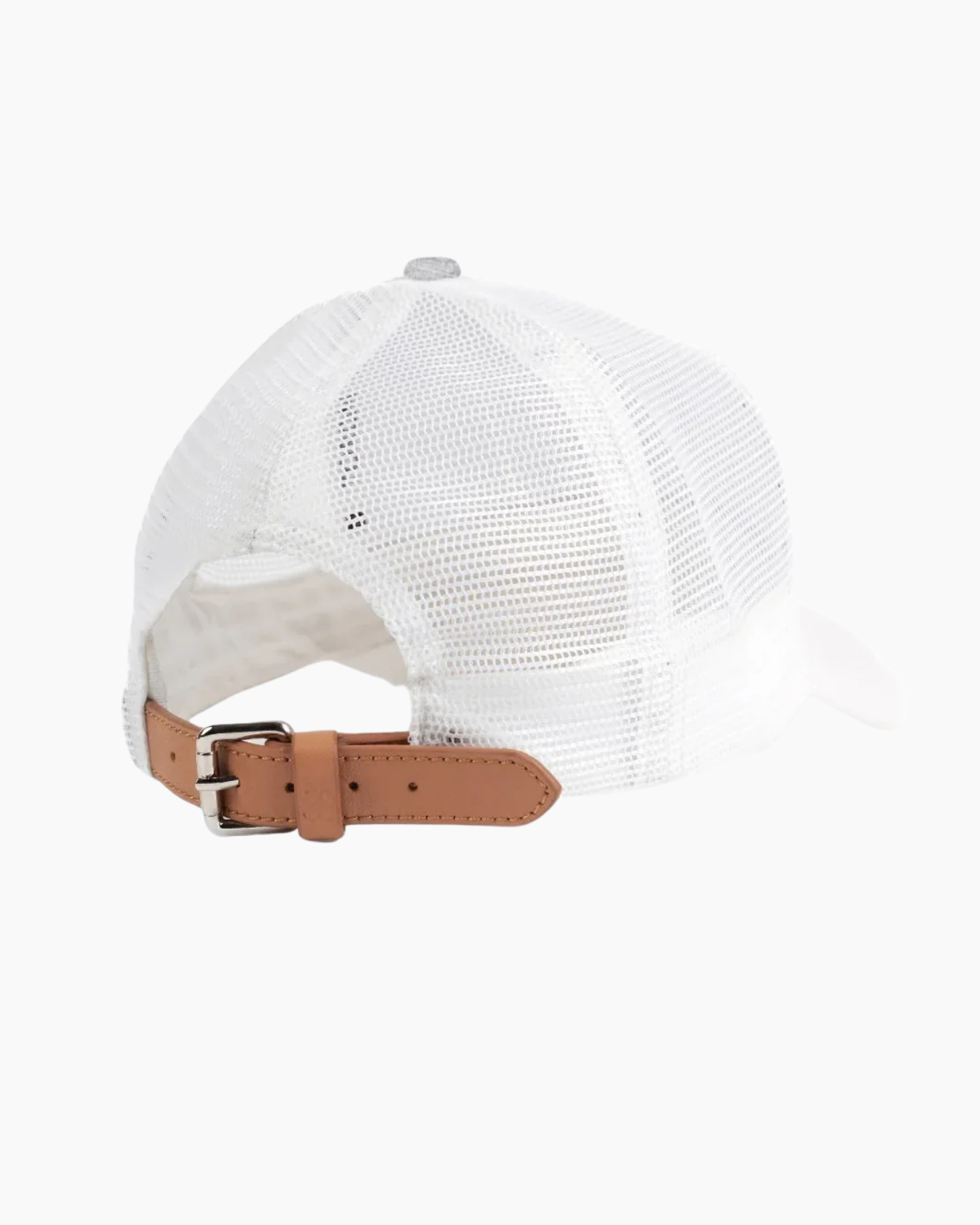 TRUCKER CAP DUNE CREAM